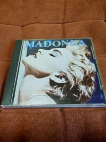 SIRE Madonna - True Blue 麦当娜 日3200元JVC钢刻首版