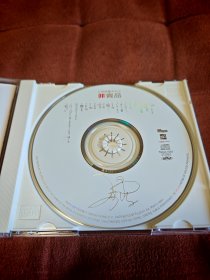 绝品华语珍藏 NU TAURU王菲-菲卖品 日本本土东芝首版