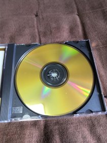 DENON 马勒-第五交响曲/ 殷巴尔Inbal/Mahler 天龙虚字24K金碟限量首版