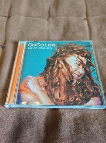 李玟 Coco Lee Just No Other Way 美首版