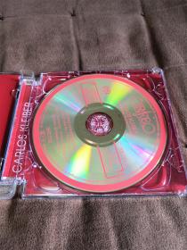 ORFEO 贝多芬-第七交响曲 82.5.3 现场/克莱伯 KLEIBER / BEETHOVEN  SACD SONY DADC版