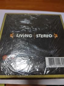 RCA Living Stereo 经典系列唱片 合集 60CD  索尼DADC首版