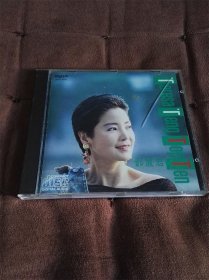 Taurus 邓丽君-十大金曲精选 /Top Ten 日金牛宫3000元首版