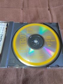 RCA 海菲兹-流浪者之歌/ HEIFETZ- Showpieces 日JVC长城标11首版