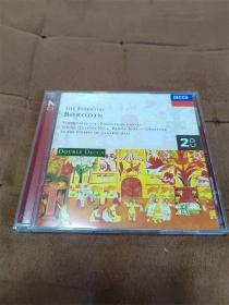 DECCA  鲍罗丁精选 The Essential Borodin/安塞美等  2CD 德版