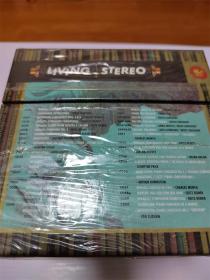 RCA Living Stereo 经典系列唱片 合集 60CD  索尼DADC首版