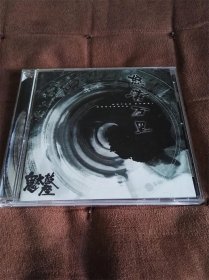 发烧天碟 VICTOR 鬼太鼓座 - 怒涛万里 怒涛万里 20BIT-K2 日JVC长城标