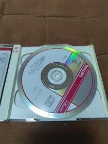 PHILIPS 舒伯特-即兴曲全集/音乐瞬间/布伦德尔 2CD  英版M&L