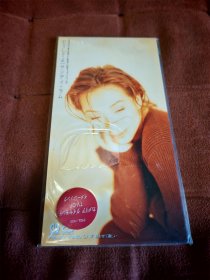 Pioneer 林忆莲-どうしてよ/泣かせて欲しい(日 3寸 8CM 单曲CD EP 日先锋首版