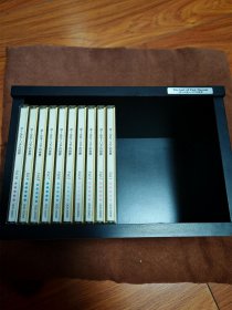 PHILIPS The best of Paul Mauriat/保罗莫里哀 10CD 日三洋首版豪华套装