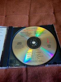发烧天碟 CHESKY 歌剧院之夜 An Evening of Opera 美版DIDX