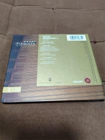 PHILIPS  20世纪伟大钢琴家-鲁宾斯坦 RUBINSTEIN  2CD  德M&L 01版