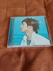 SONY 王力宏 - 倾听我心/ HEAR MY VOICE 日本本土首版