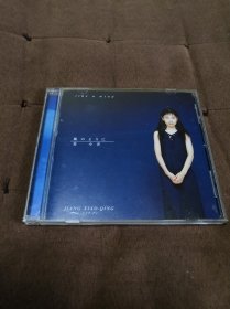 发烧古筝天碟 姜小青-像风一样/风のように/高山流水/梅花三弄/ 日首版