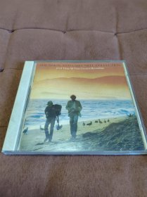 CBS 西蒙与加芬克尔-精选17首/Simon & Garfunkel 日3200元细字首版