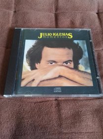 EPIC Julio Iglesias-Momentos/胡里奥·伊格莱西亚斯 日3500元358P-6首版