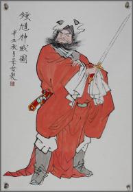 崔景哲，人物