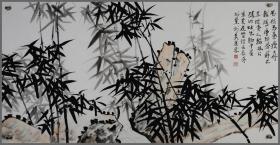 莫建成 山水