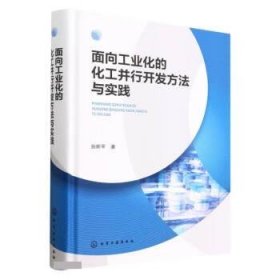 面向工业化的化工并行开发方法与实践