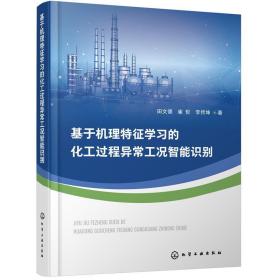 基于机理特征学习的化工过程异常工况智能识别