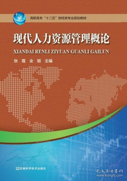 现代人力资源管理概论