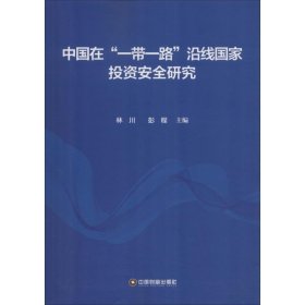 中国在“一带一路”沿线国家投资安全研究