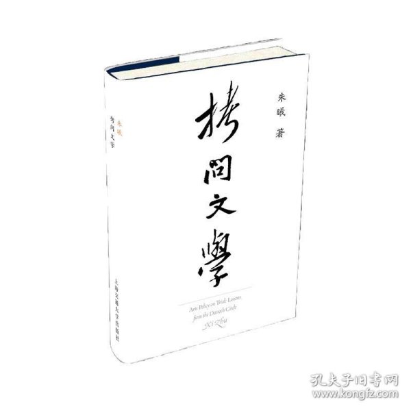 拷问文学（读了几百年小说，你需要知道作家为什么写小说）