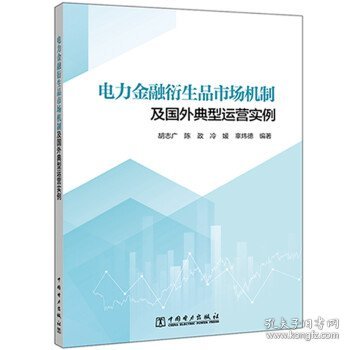 电力金融衍生品市场机制及国外典型运营实例