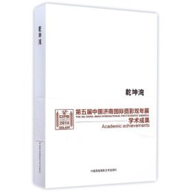 乾坤湾:“单纯视觉与文化利用”影像实验 王征 著中国民族摄影艺