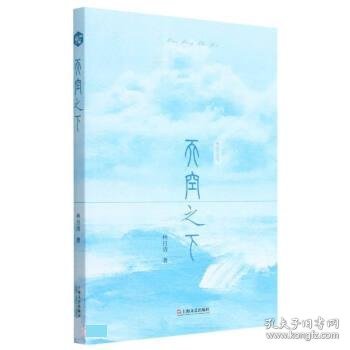 天空之下 林目清上海文艺出版社9787532185269