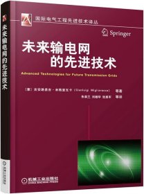 未来输电网的先进技术 (意)吉安路易吉·米格里瓦卡(Gianluigi Mi