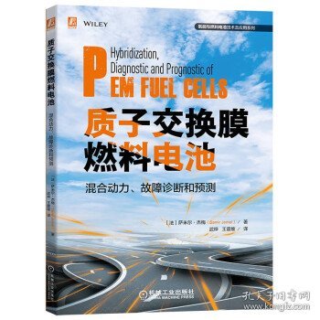 质子交换膜燃料电池混合动力、故障诊断和预测