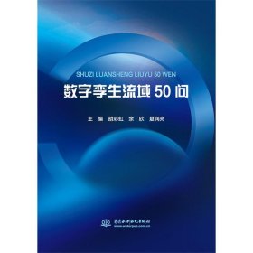 数字孪生流域50问