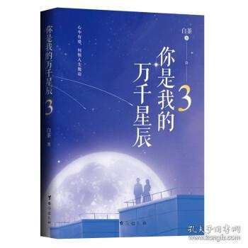 你是我的万千星辰3