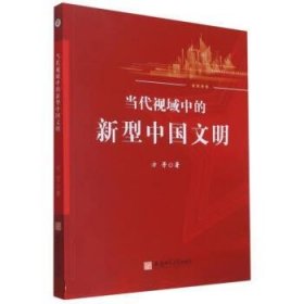 当代视域中的新型中国文明