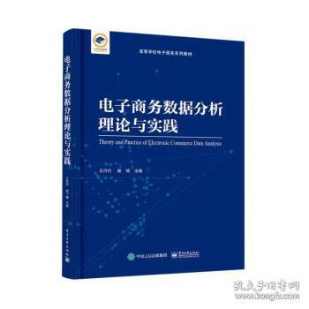 电子商务数据分析理论与实践