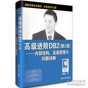 高级进阶DB2：内部结构、高级管理与问题诊断（第2版）