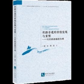 丝路非遗的价值发现与重塑——以丝路新疆段为例