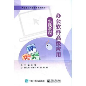 办公软件高级应用实践教程