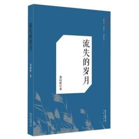 #流失的岁月ISBN9787536074286