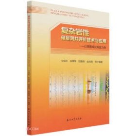 复杂岩性储层测井评价技术与应用——以高原咸化湖盆为例