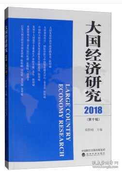 大国经济研究（2018年第10辑）