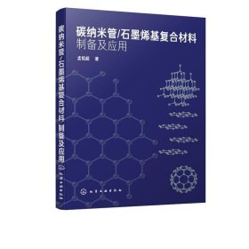 碳纳米管/石墨烯基复合材料制备及应用