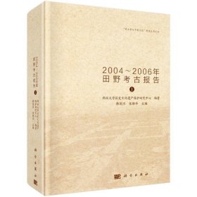 登封南洼：2004-2006年田野考古报告