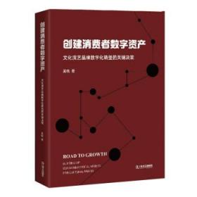 创建消费者数字资产：文化演艺品牌数字化转型的关键决策