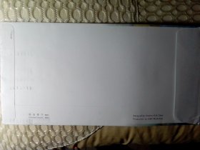 香港2000年 实寄封