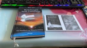 Bestellungen Beim Universum. Ein Handbuch Zur Wunscherfüllung