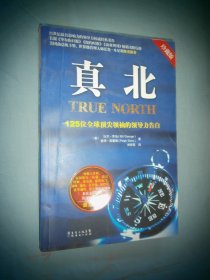 真北：125位全球顶尖领袖的领导力告白