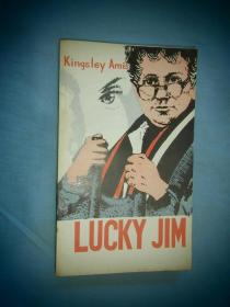 LUCKY JIM