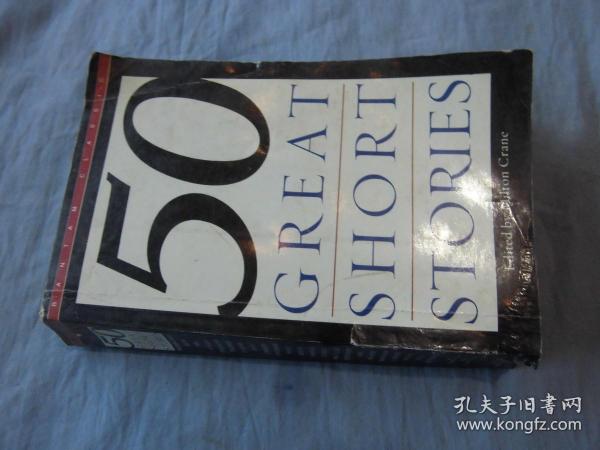 Fifty Great Short Stories